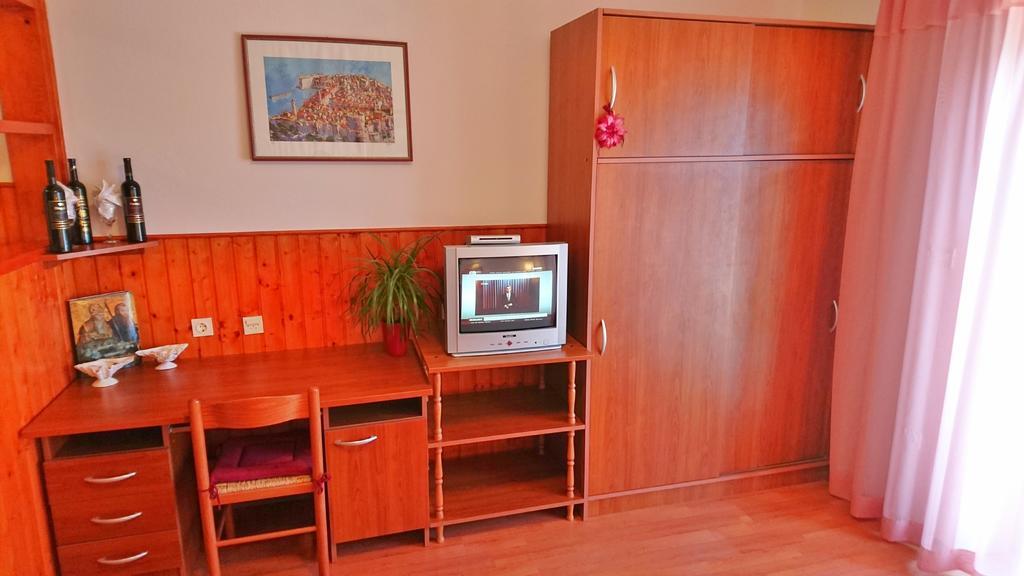 Apartments Radis 자톤 외부 사진