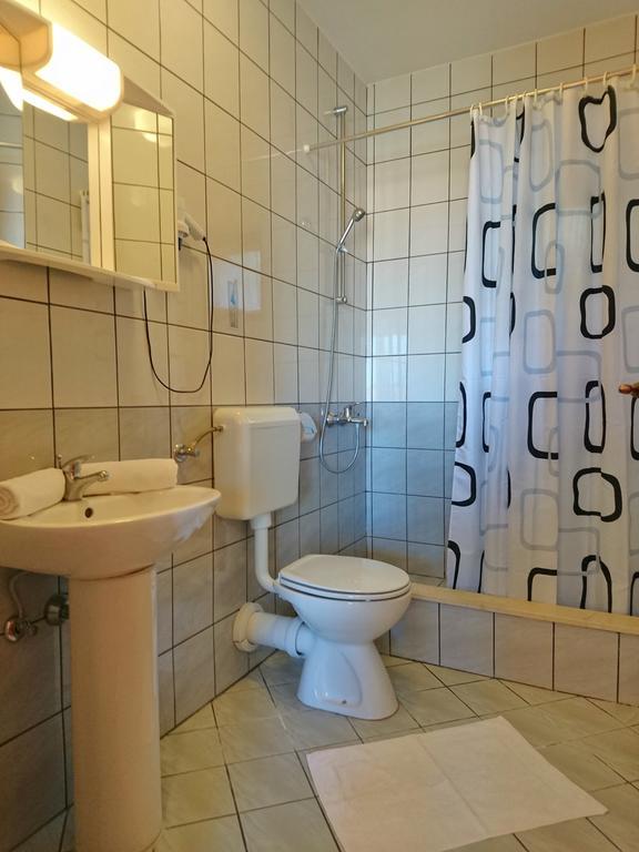 Apartments Radis 자톤 외부 사진