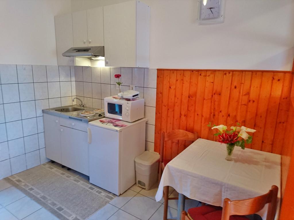 Apartments Radis 자톤 외부 사진